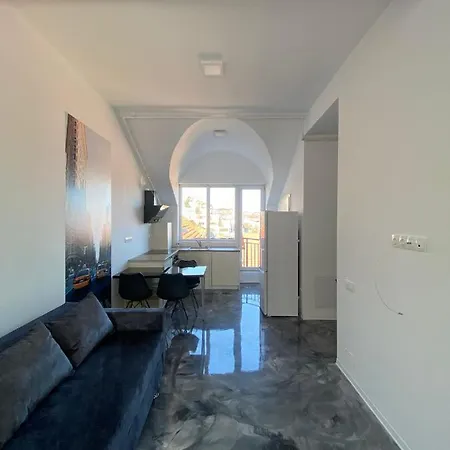 Apartment Andrew