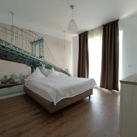 Andrew Apartment Cluj-Napoca