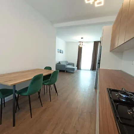 Andrew Apartment *