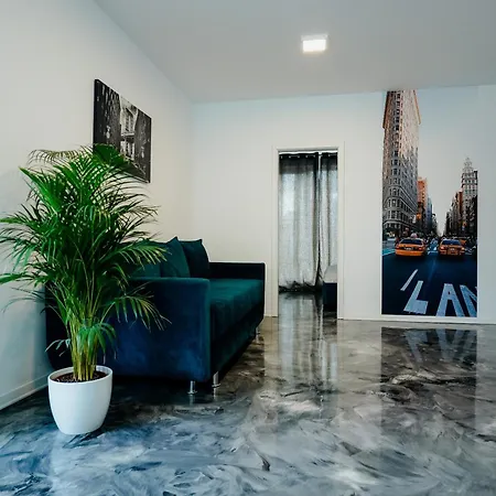 Andrew Apartment *