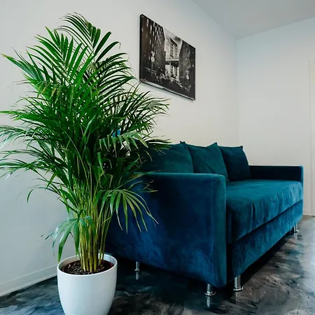 Andrew Apartment Cluj-Napoca