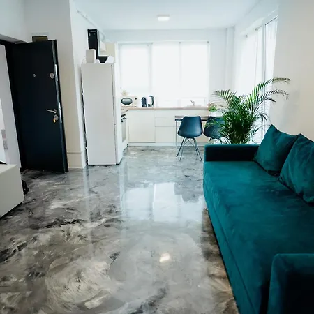 Apartment Andrew