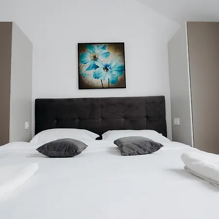 Apartment Andrew Cluj-Napoca