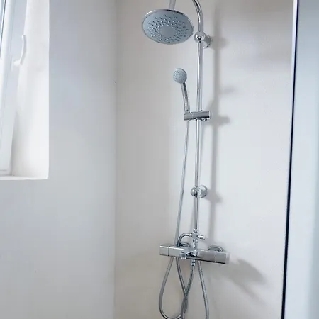 Andrew Apartment *