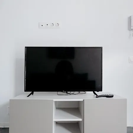 Apartment Andrew