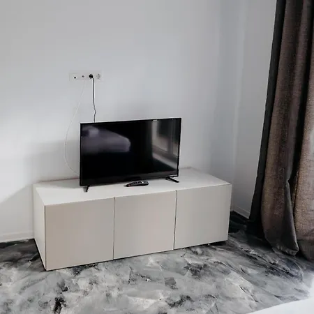 Andrew Apartment Cluj-Napoca