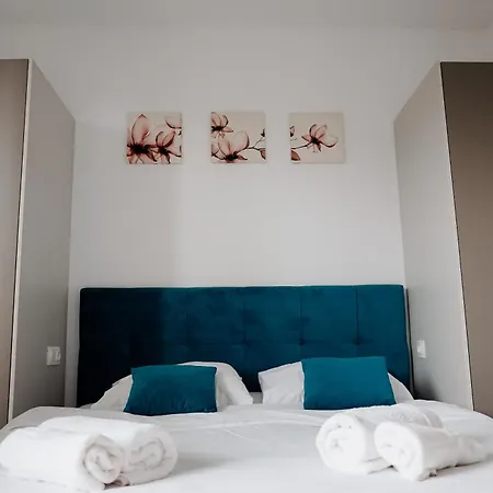 Apartment Andrew Cluj-Napoca
