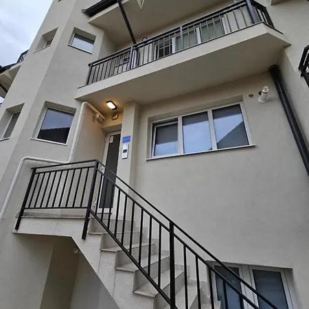Apartment Andrew Cluj-Napoca