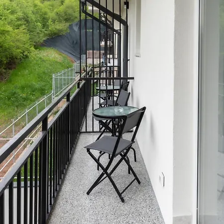 Apartment Andrew Cluj-Napoca